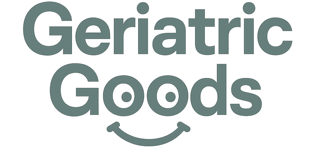 Geriatric Goods